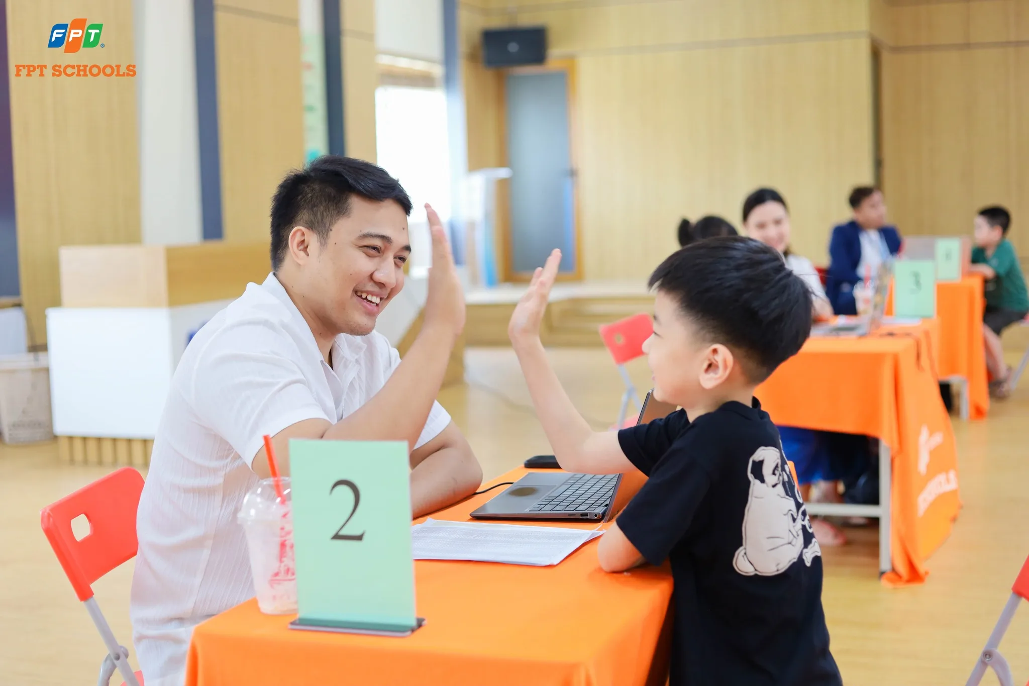 7 cách cải thiện học tập giúp con tiến bộ rõ rệt mỗi ngày - FPT Education cách cải thiện học tập