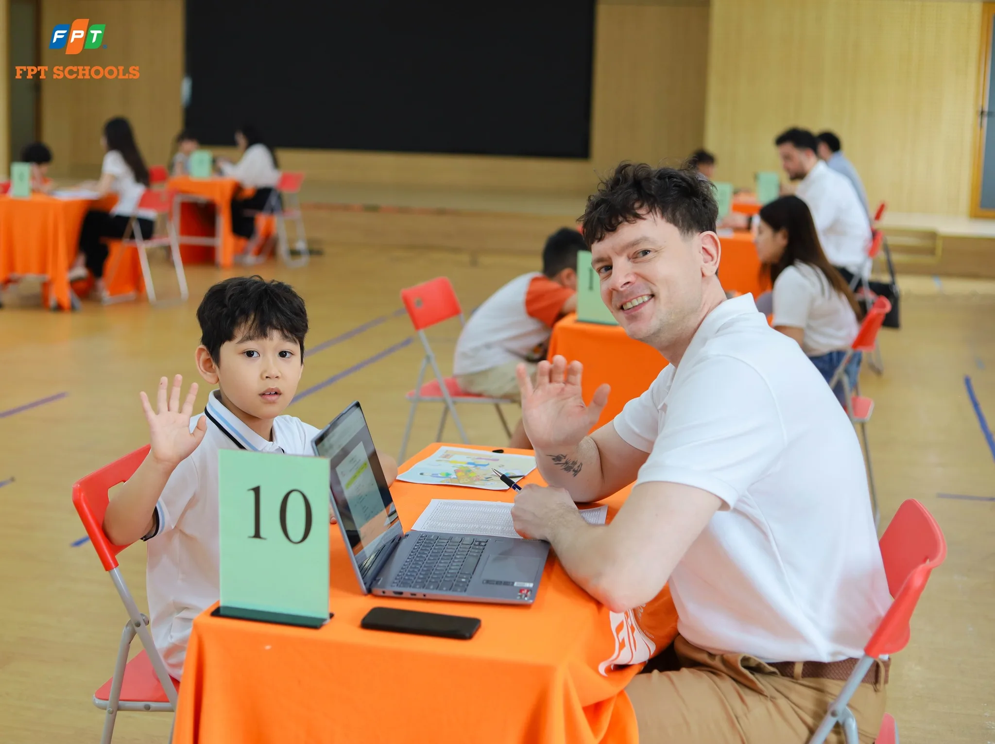 5 Cách Tập Trung Cao Độ Khi Học Dành Cho Những Bạn Dễ Mất Tập Trung - FPT Education cách tập trung cao độ khi học