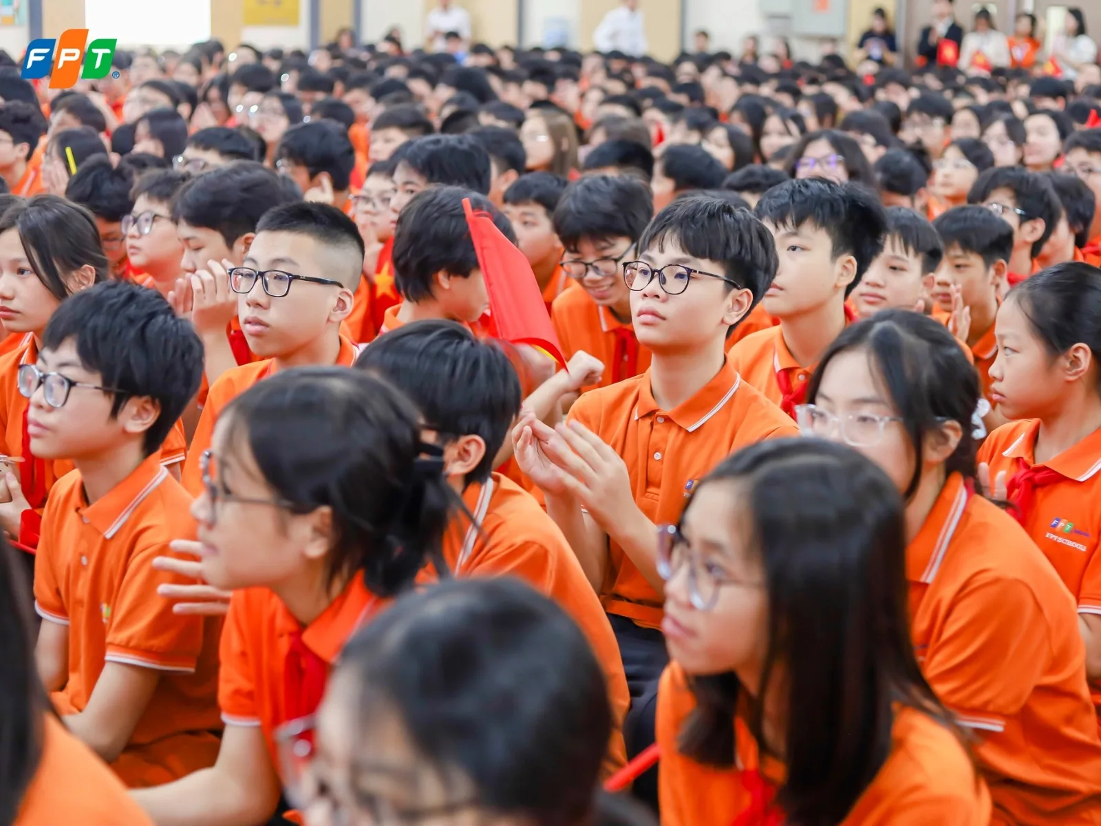 Phỏng vấn chuyên sâu là gì?