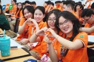 Phỏng Vấn Chuyên Sâu Là Gì? Bí Quyết Giúp Ứng Viên Vượt Qua Dễ Dàng Và Ghi Điểm Cao | FPT Schools