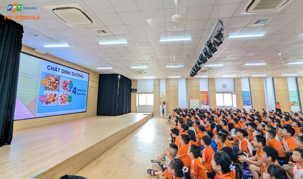 Phỏng vấn là gì?