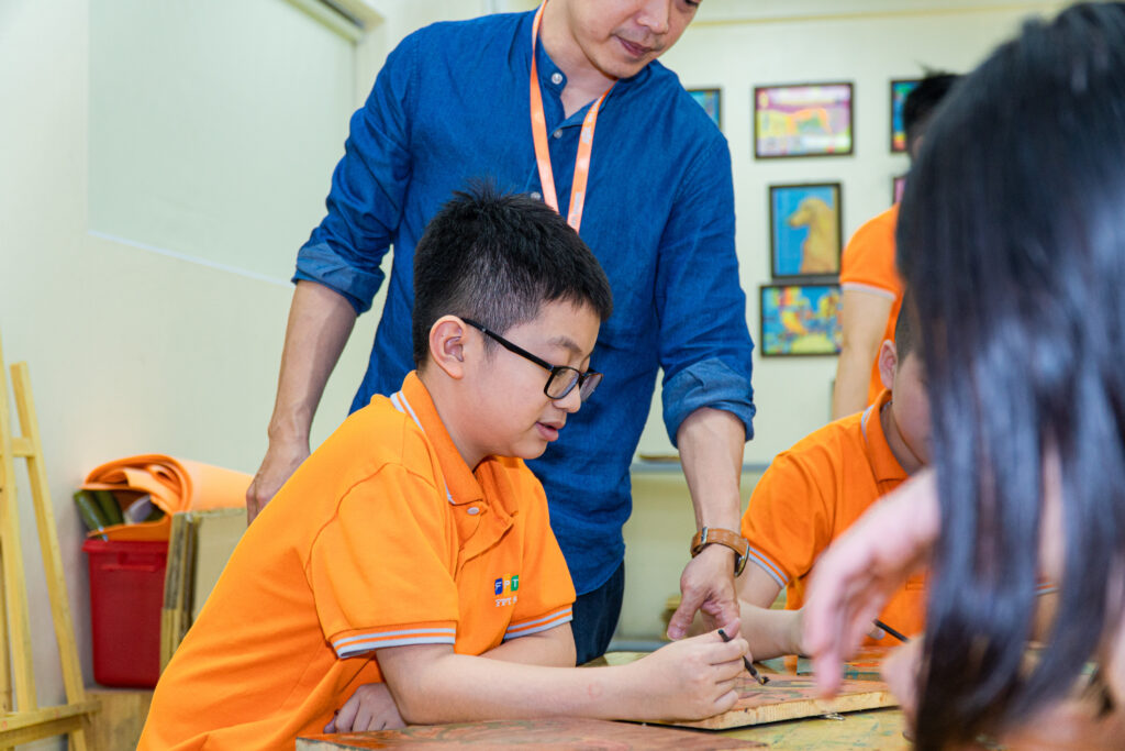 Mục đích của cuộc phỏng vấn