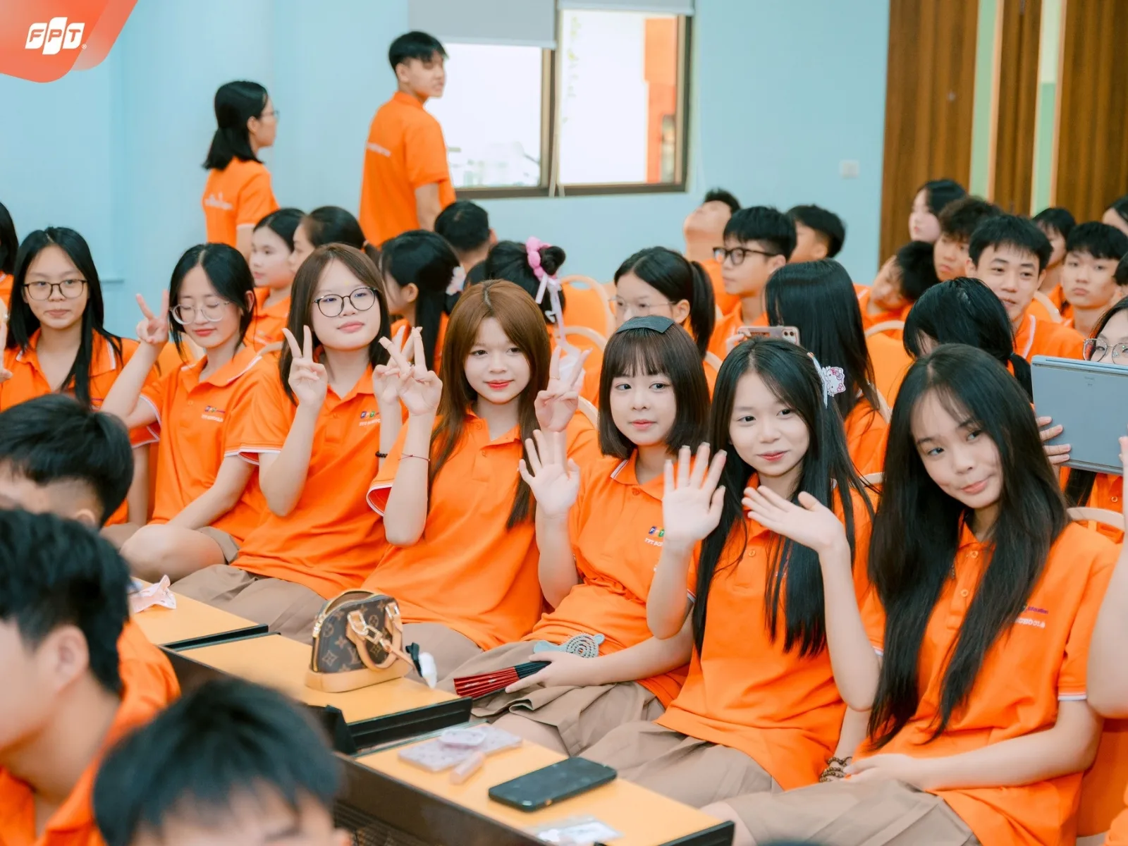 Phương pháp dạy học tích cực là gì