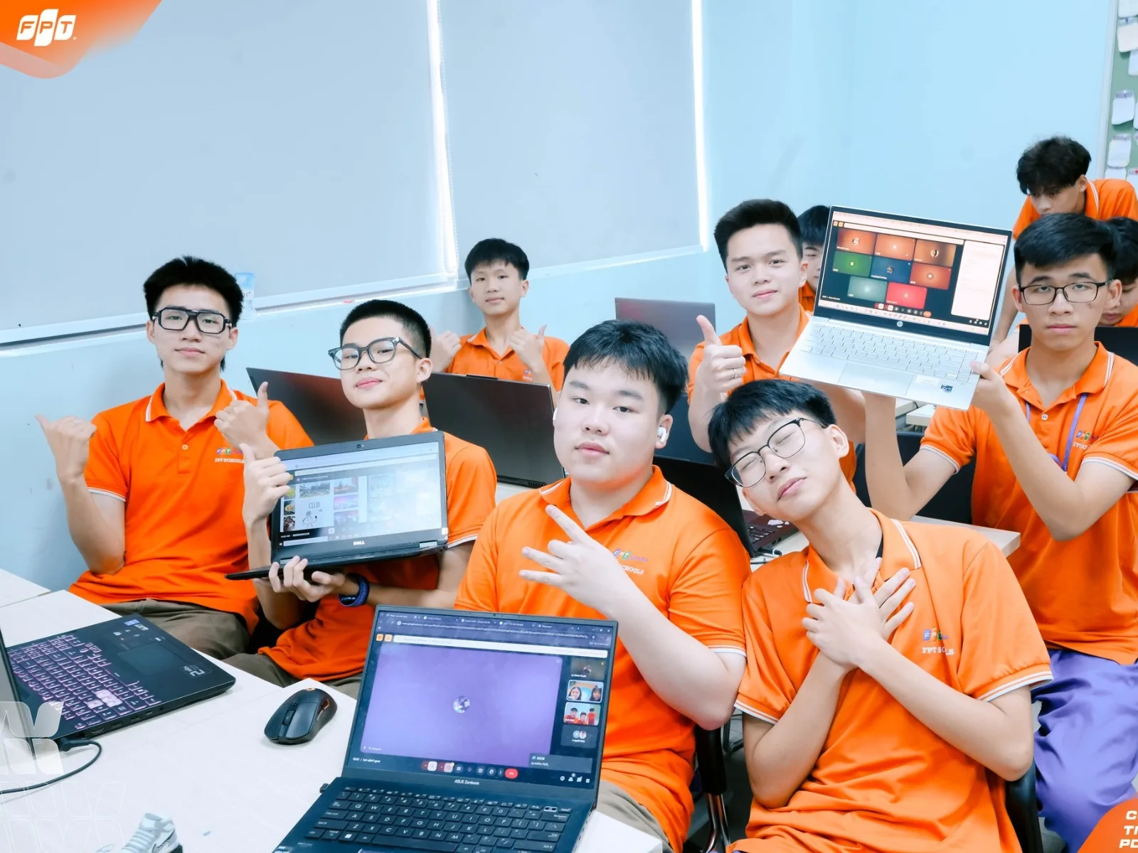 Phương pháp học tập là gì