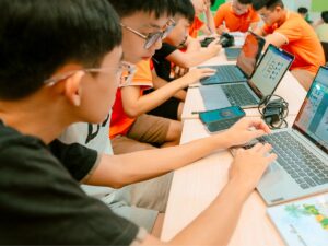 phương pháp học tập là gì