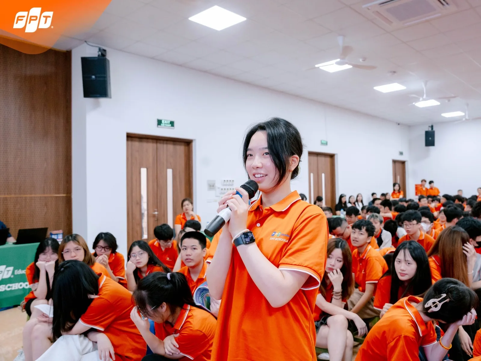 Phương pháp học tập là gì? 5 bí quyết học nhanh nhớ lâu | FPT Schools