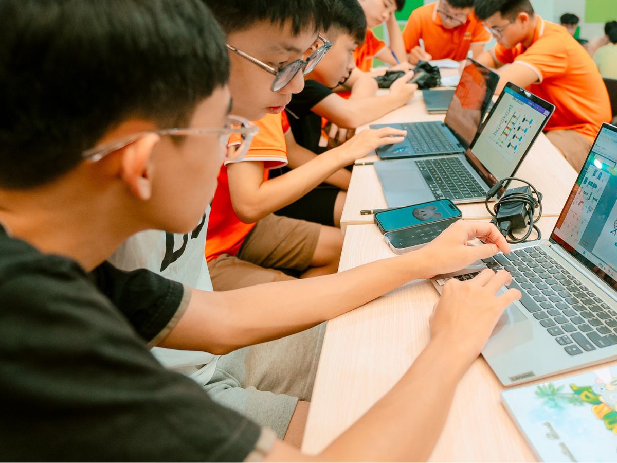 phương pháp học tập là gì