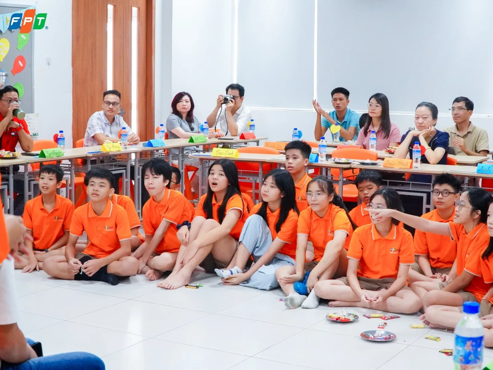 Lợi Ích Vượt Trội Của Phương Pháp Montessori Trong Phát Triển Toàn Diện Cho Trẻ