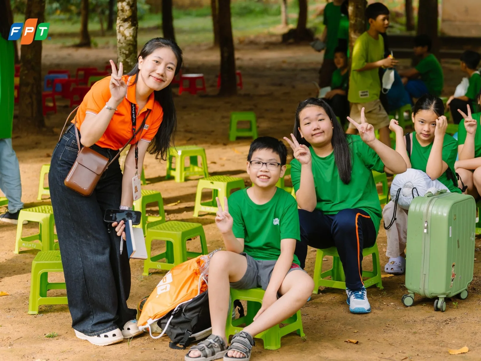 Lợi Ích Vượt Trội Của Phương Pháp Montessori Trong Phát Triển Toàn Diện Cho Trẻ