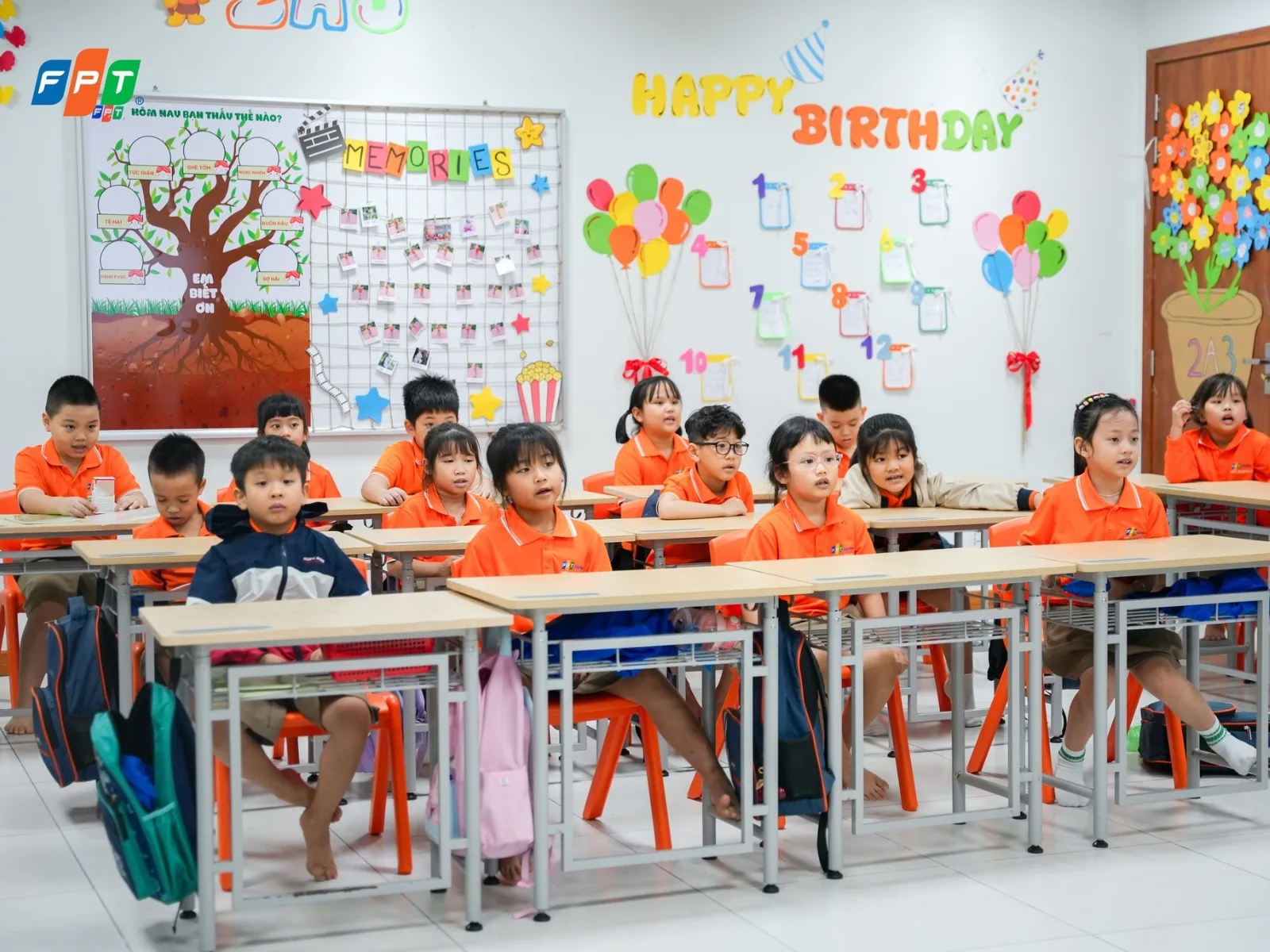 Lợi Ích Vượt Trội Của Phương Pháp Montessori Trong Phát Triển Toàn Diện Cho Trẻ