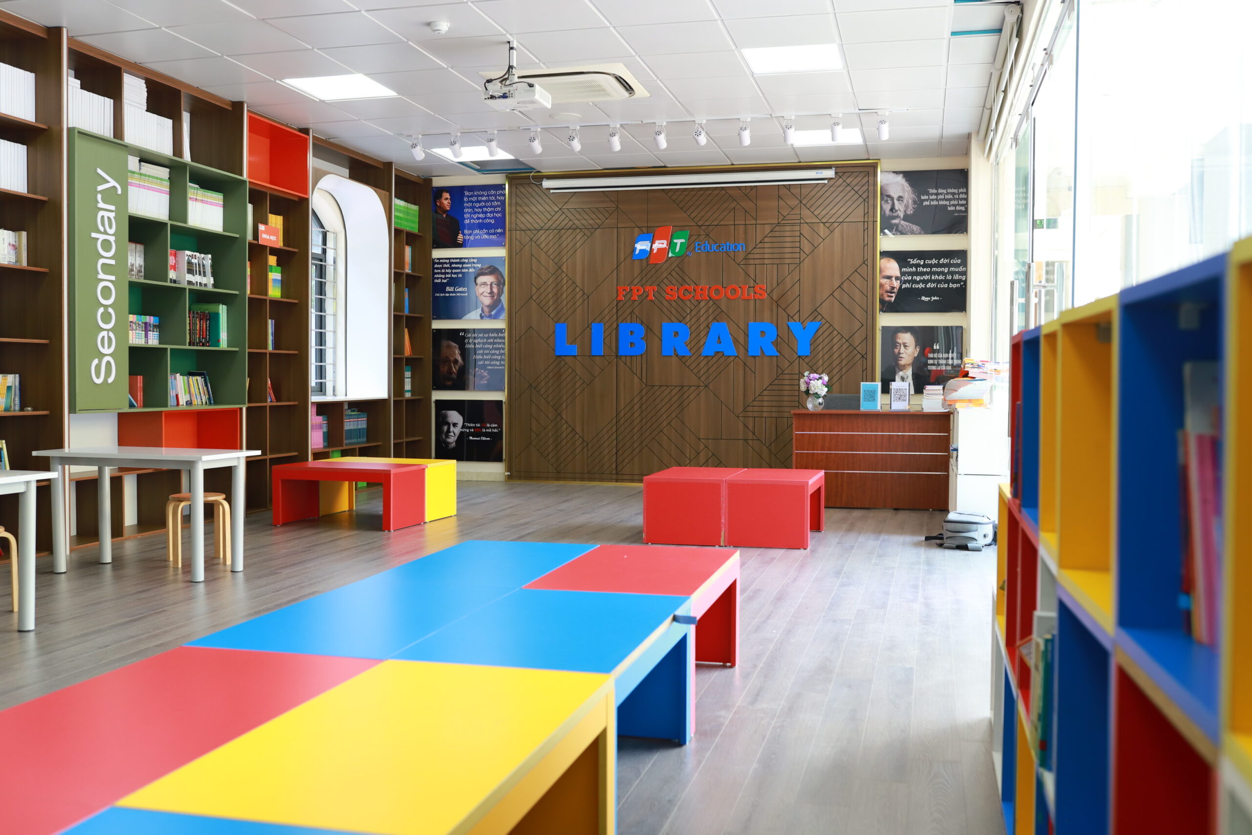 Lợi Ích Vượt Trội Của Phương Pháp Montessori Trong Phát Triển Toàn Diện Cho Trẻ - FPT Education Lợi Ích Vượt Trội Của Phương Pháp Montessori Trong Phát Triển Toàn Diện Cho Trẻ
