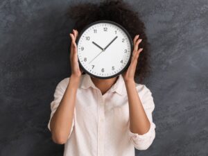 phương pháp quản lý thời gian