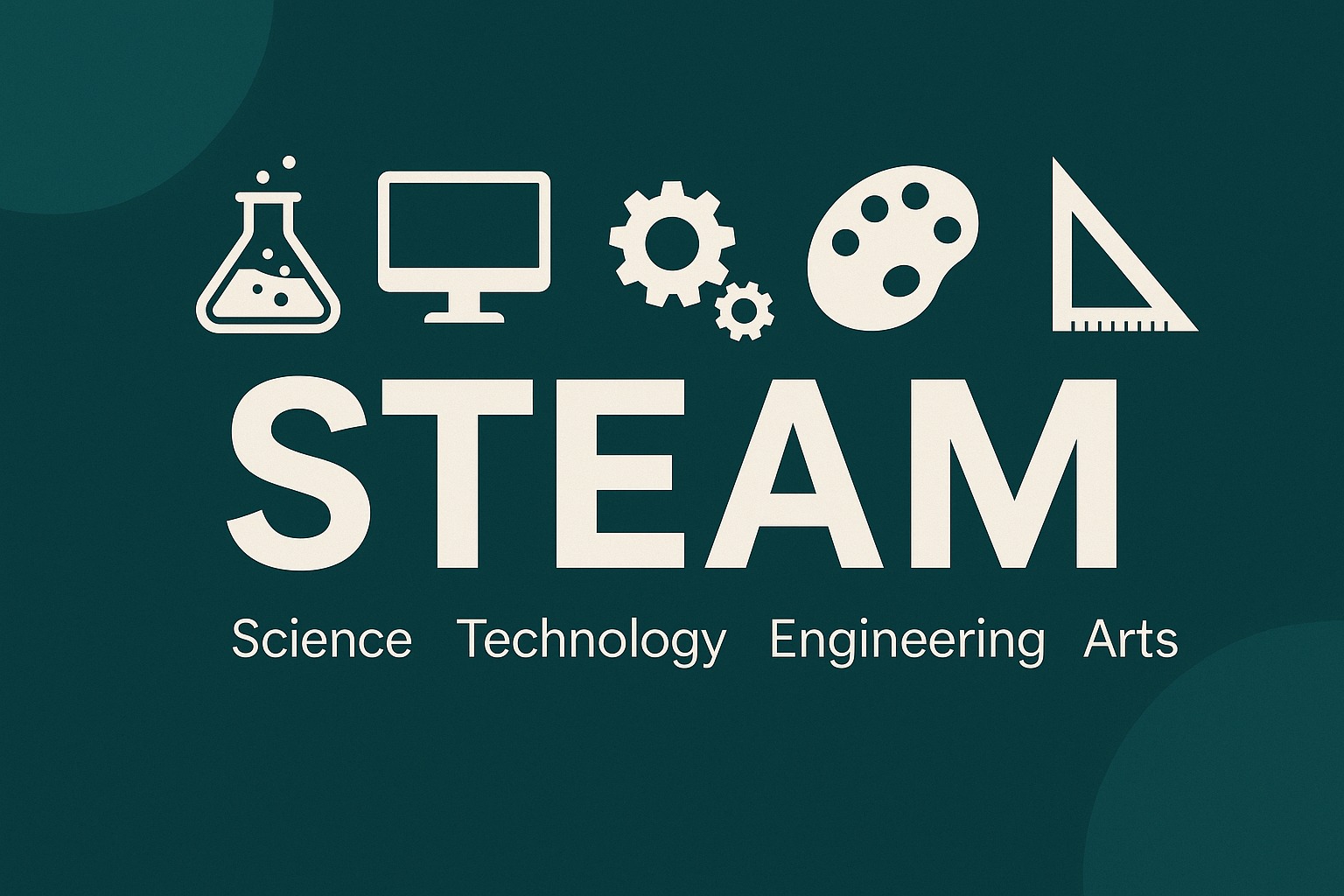 Phương Pháp STEAM Là Gì? Khám Phá Phương Pháp Học Tập Trải Nghiệm Được Ưa Chuộng Toàn Cầu - FPT Education Phương Pháp STEAM Là Gì? Khám Phá Phương Pháp Học Tập Được Ưa Chuộng Toàn Cầu