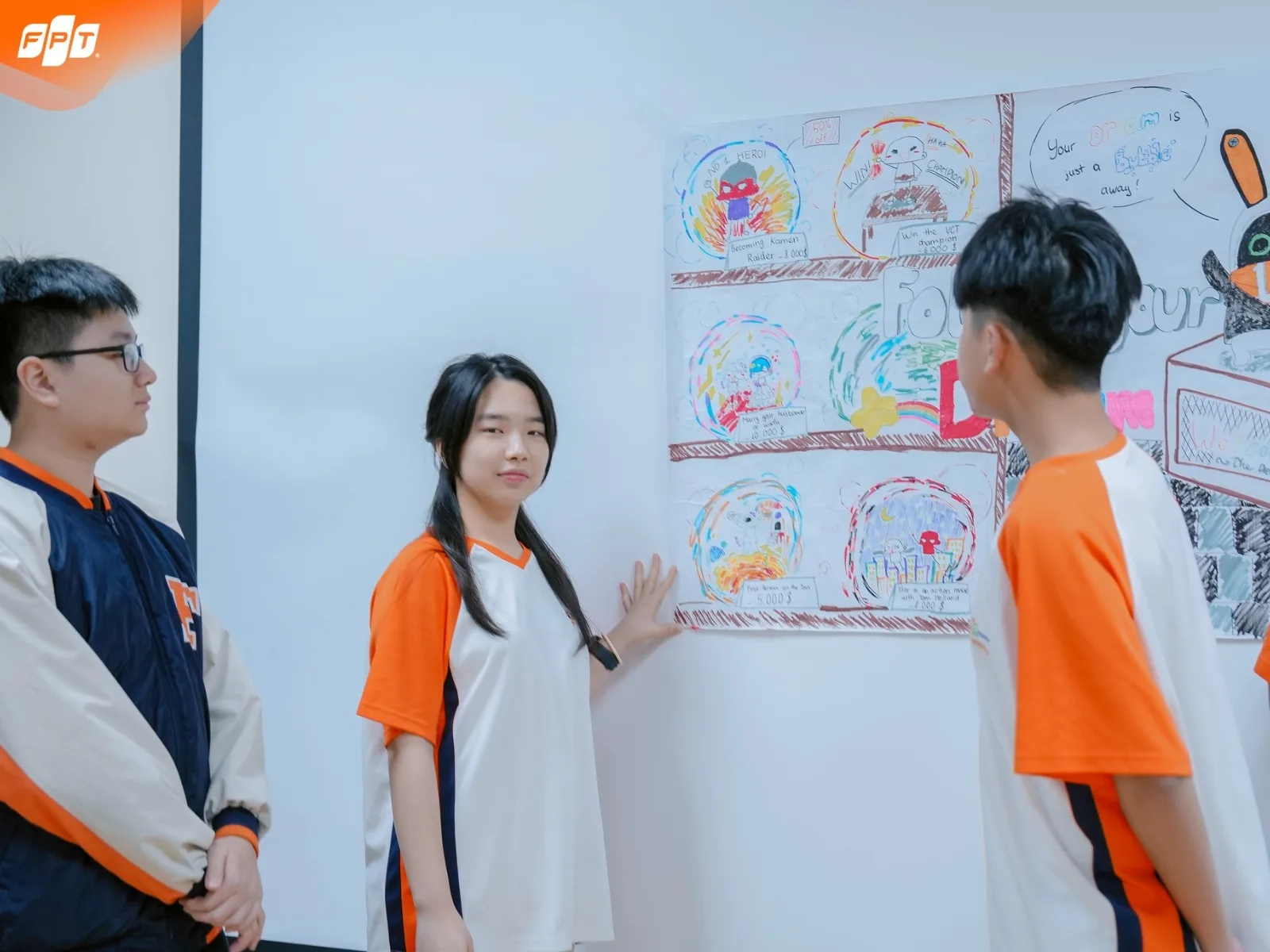 Phương Pháp STEAM Là Gì?  Khám Phá Phương Pháp Học Tập Trải Nghiệm Được Ưa Chuộng Toàn Cầu