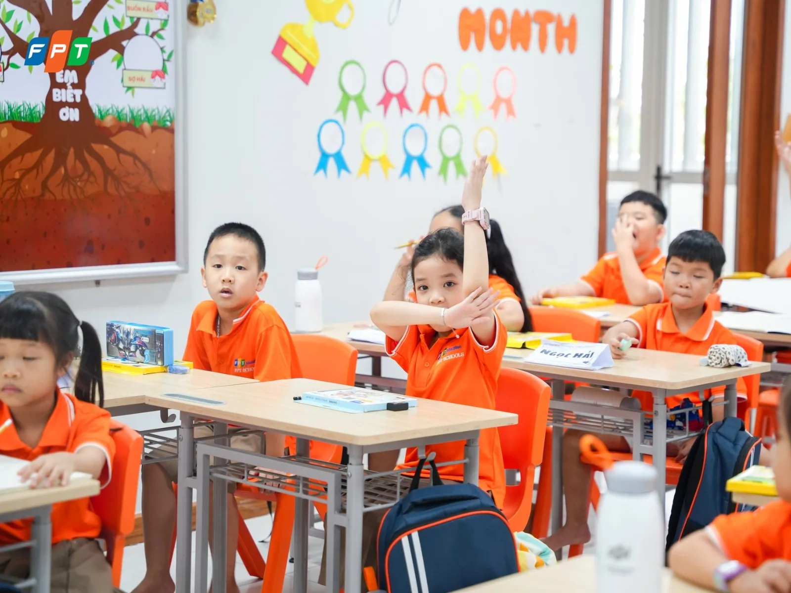 Phương Pháp STEAM Là Gì?  Khám Phá Phương Pháp Học Tập Trải Nghiệm Được Ưa Chuộng Toàn Cầu