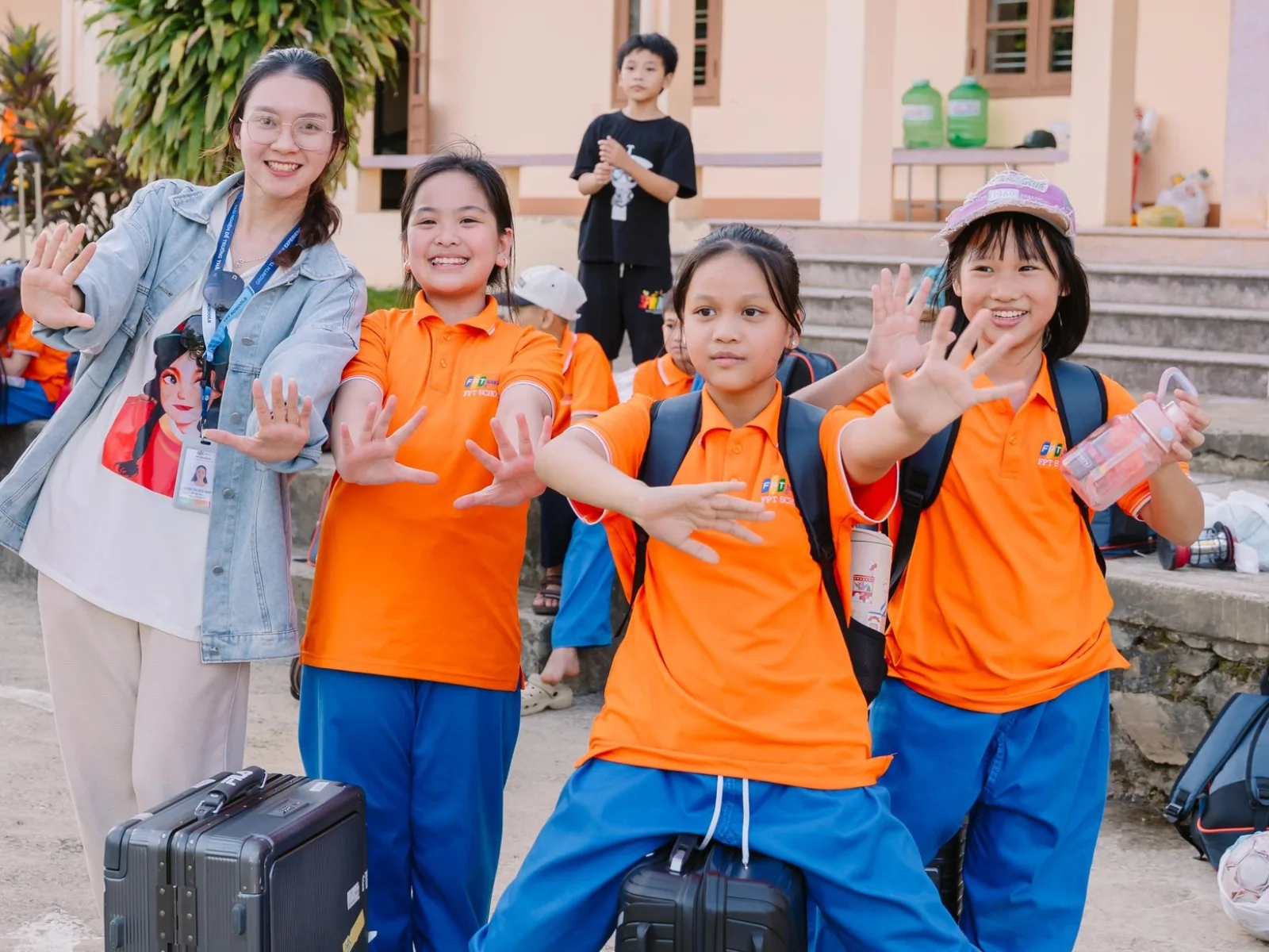 Phương Pháp Steiner Là Gì Và Lợi Ích Đối Với Sự Phát Triển Toàn Diện Của Trẻ