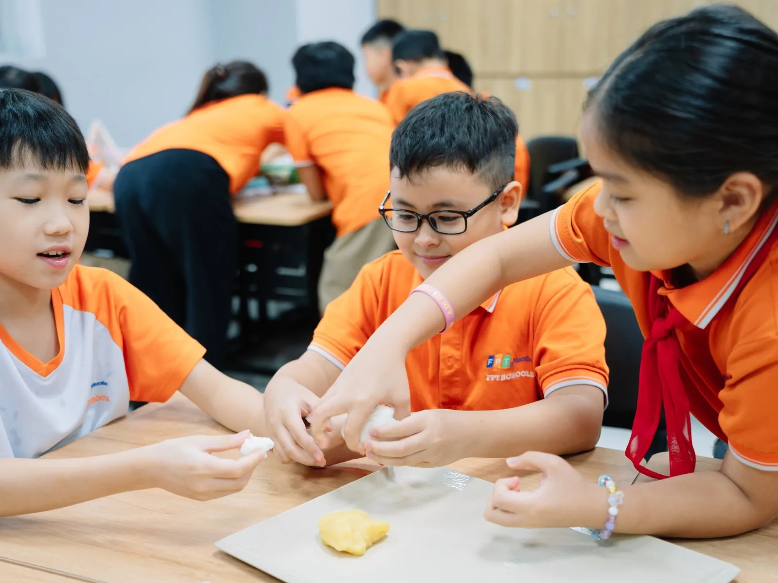 Phương Pháp Steiner Là Gì Và Lợi Ích Đối Với Sự Phát Triển Toàn Diện Của Trẻ