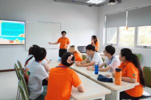 Quản Trị Kinh Doanh Học Khối Nào? Gợi Ý Khối Thi Và Các Trường Uy Tín Hiện Nay