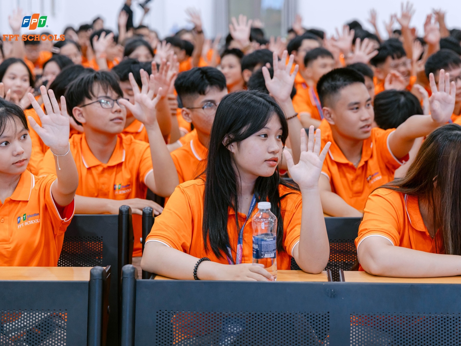 Sống có trách nhiệm là gì?