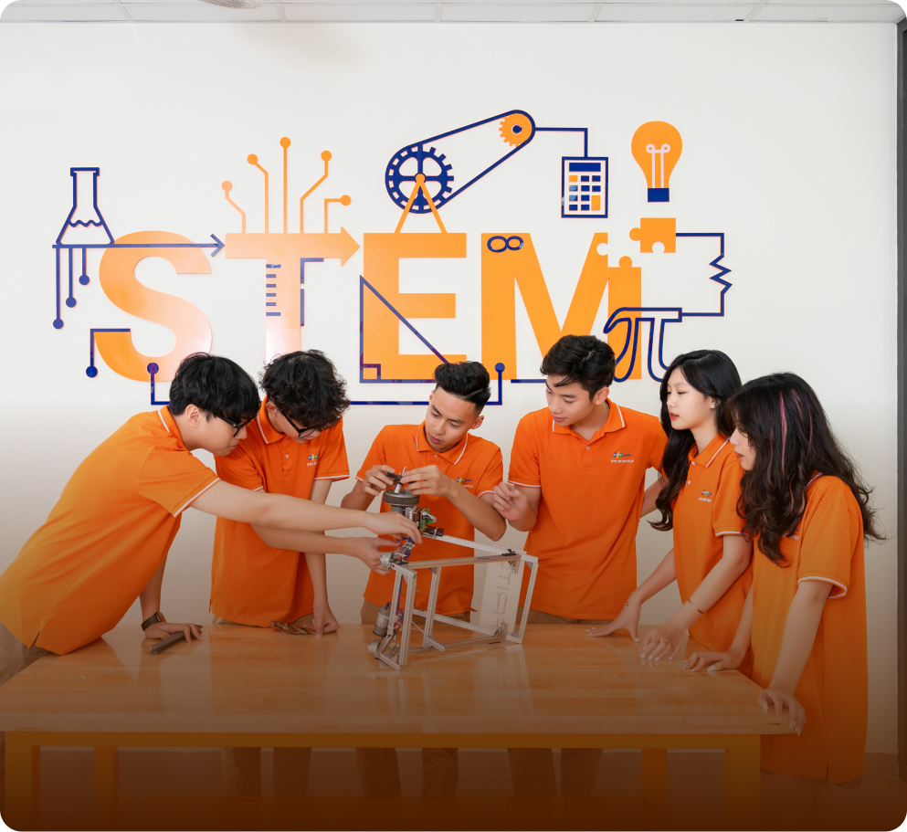 CS FSC VINH | FPT Schools