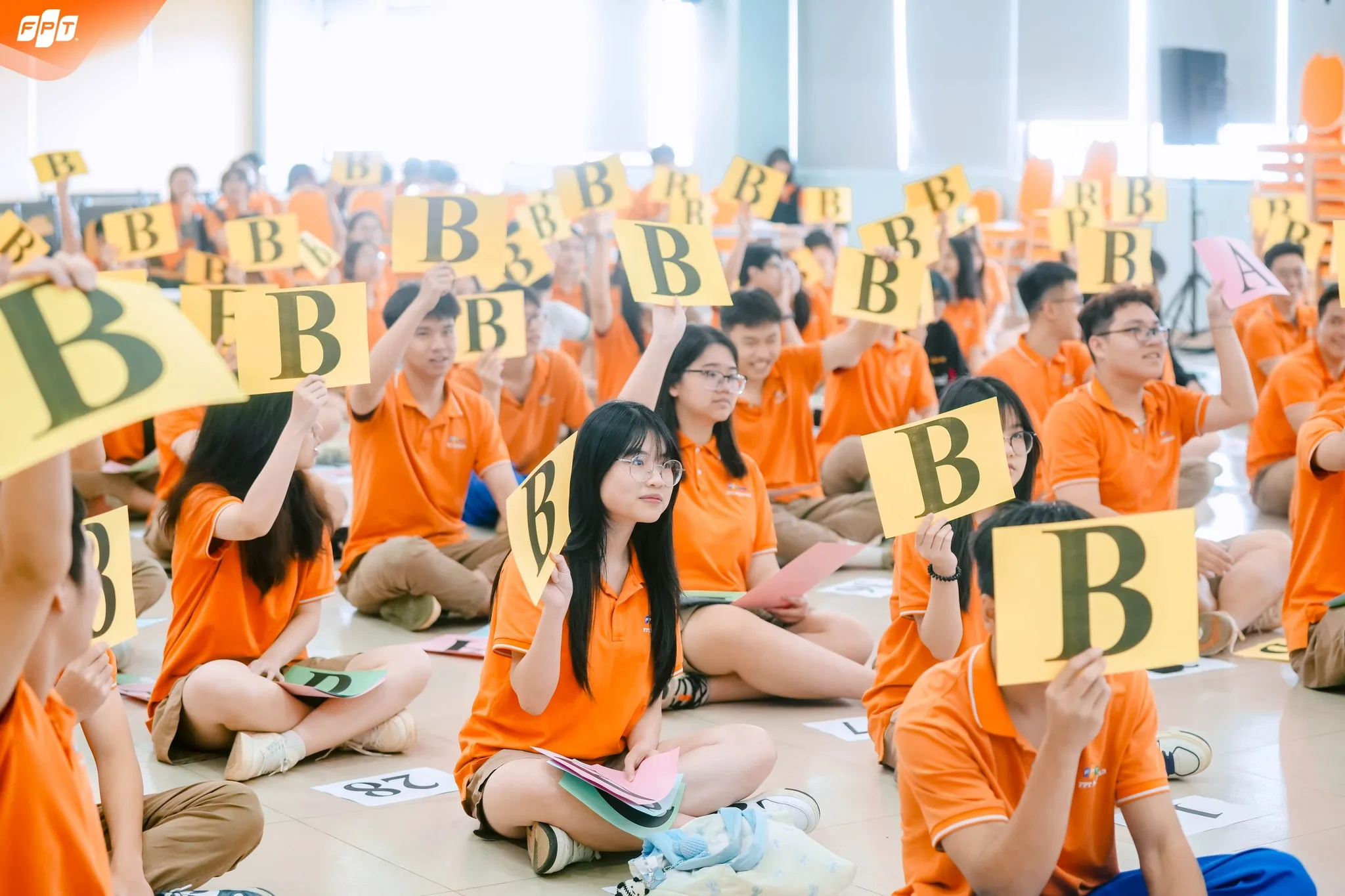 Khám phá sự thay đổi trong tâm lý tuổi dậy thì của trẻ - FPT Education tâm lý tuổi dậy thì