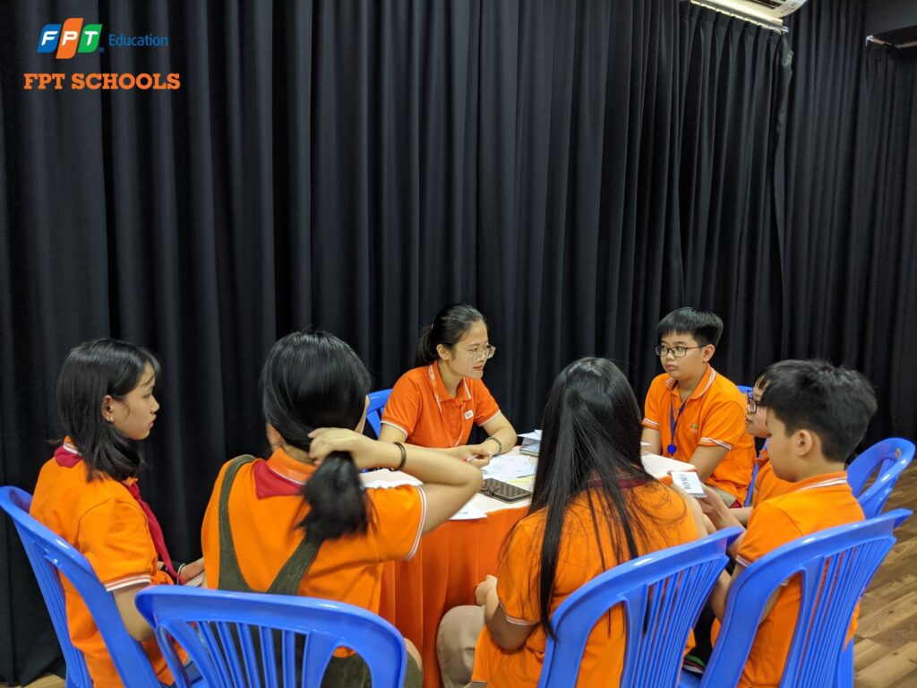 Thi vấn đáp là gì