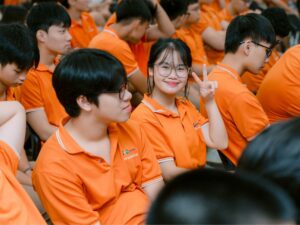 Toeic Writing là gì? Cấu trúc và cách làm từng phần | FPT Schools