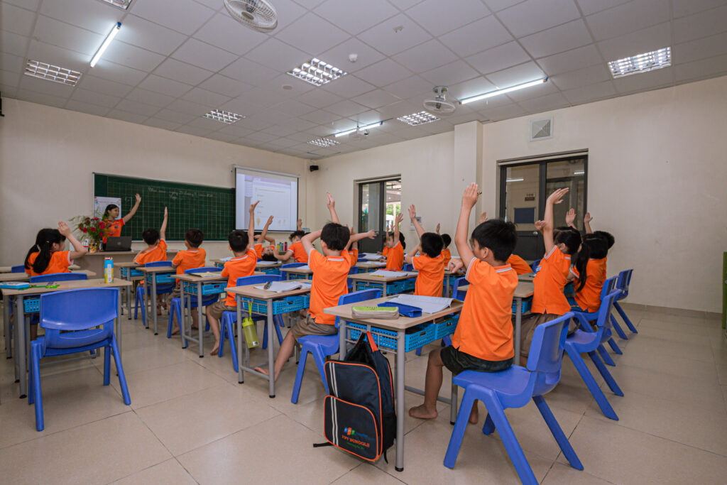 tối ưu trí tuệ nhân tạo trong học tập