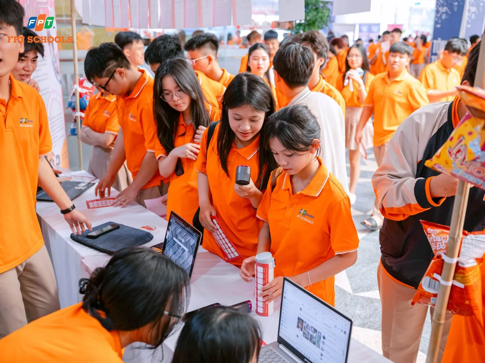 Giới thiệu trí tuệ nhân tạo Ai