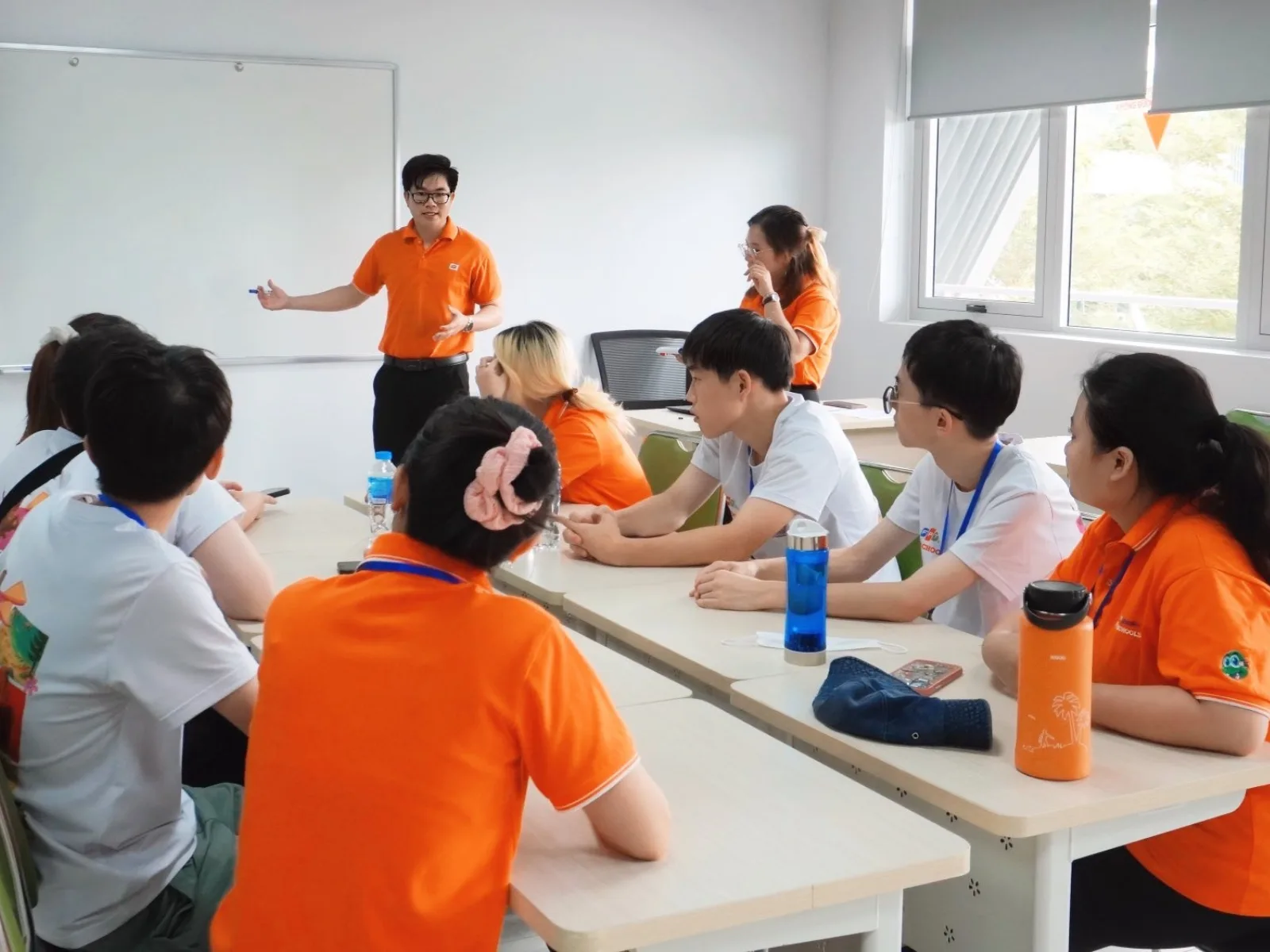 AI trong y học và chăm sóc sức khỏe