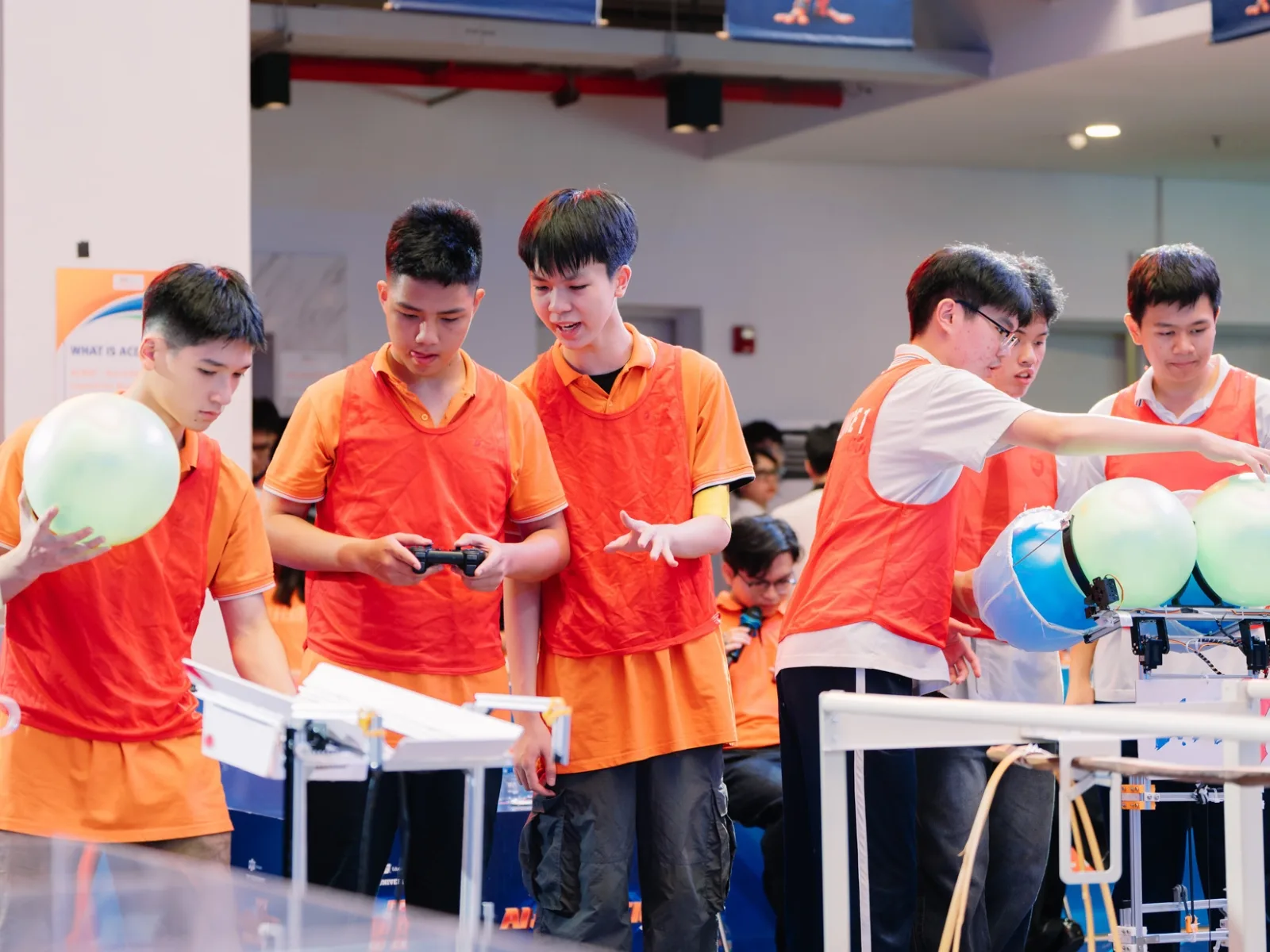 Trí tuệ nhân tạo Ai