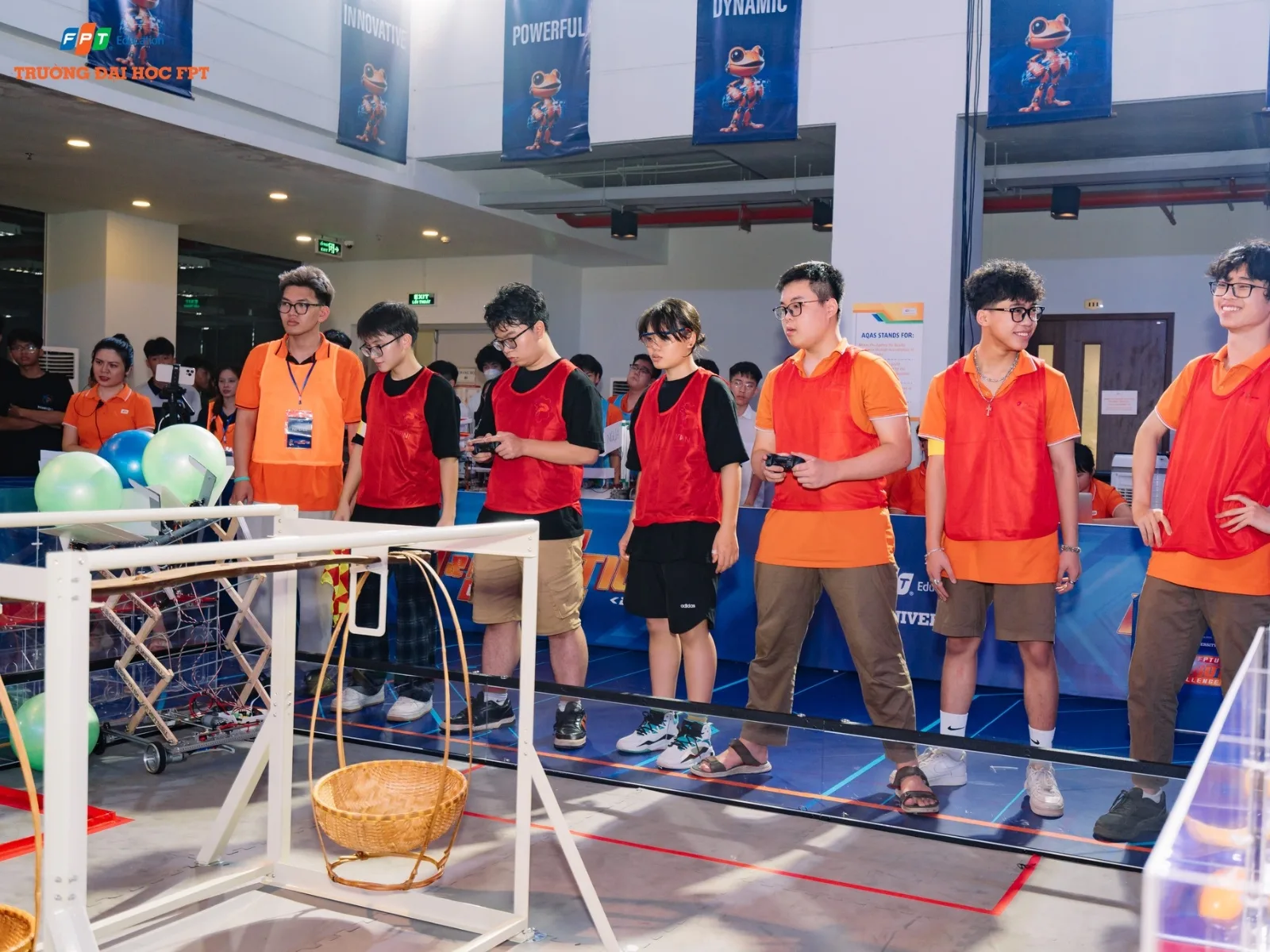 Các lĩnh vực ứng dụng chính của trí tuệ nhân tạo