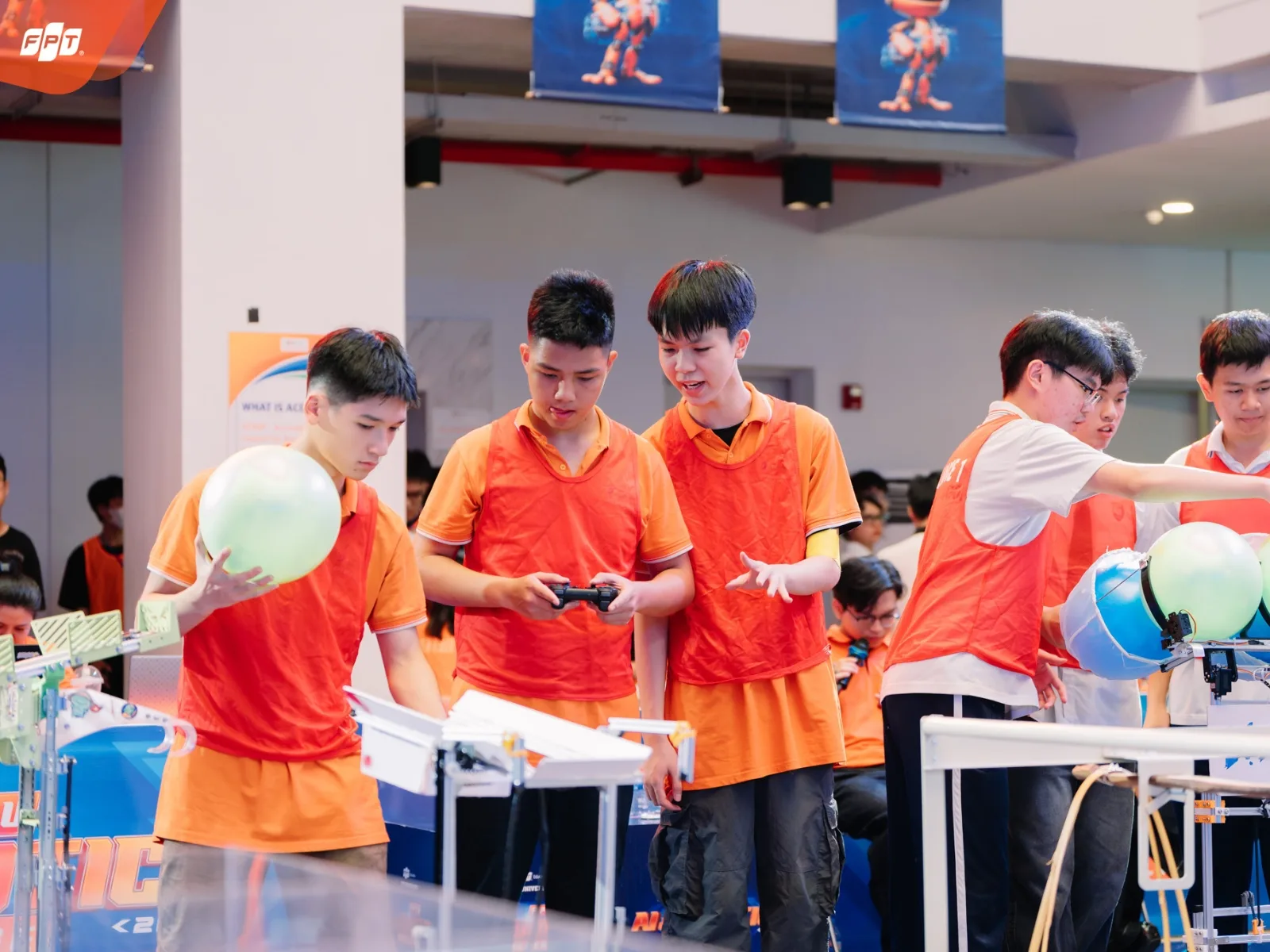 Ứng dụng cho học sinh, sinh viên