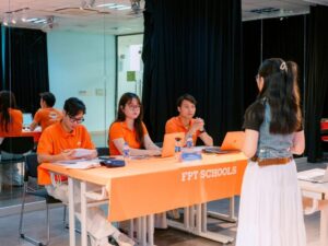 Tư duy logic là gì? Bí quyết giúp bạn học giỏi và làm việc tốt hơn | FPT Schools