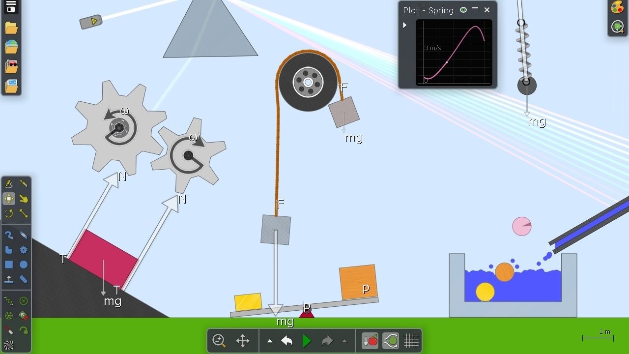 Bí Quyết Ứng Dụng AI Học Lý Giúp Nâng Cao Tư Duy Và Hiệu Suất Học Tập