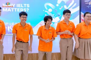 ứng dụng ai học tiếng anh