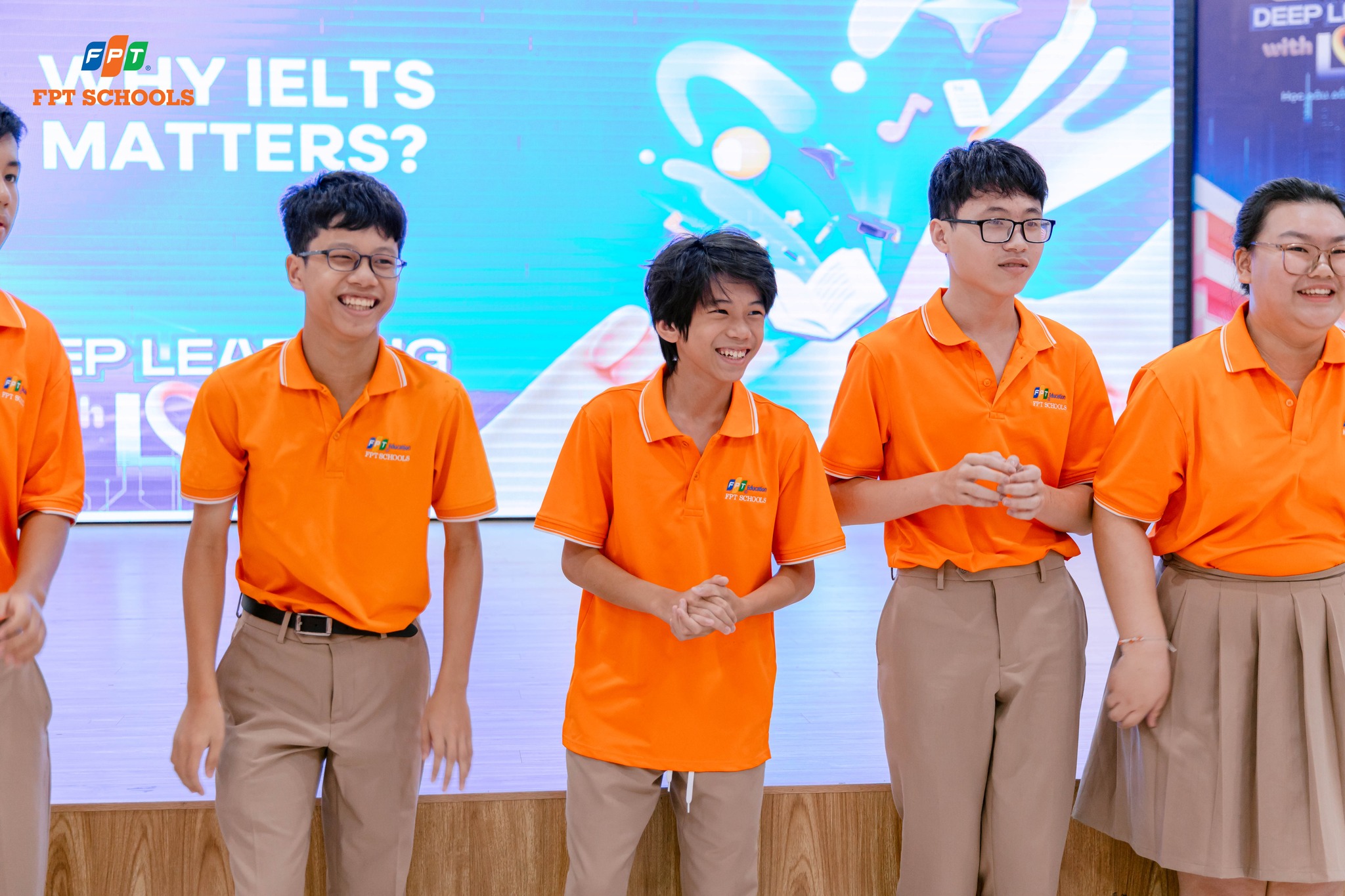Cách Ứng Dụng AI Học Tiếng Anh Hiệu Quả - FPT Education ứng dụng ai học tiếng anh