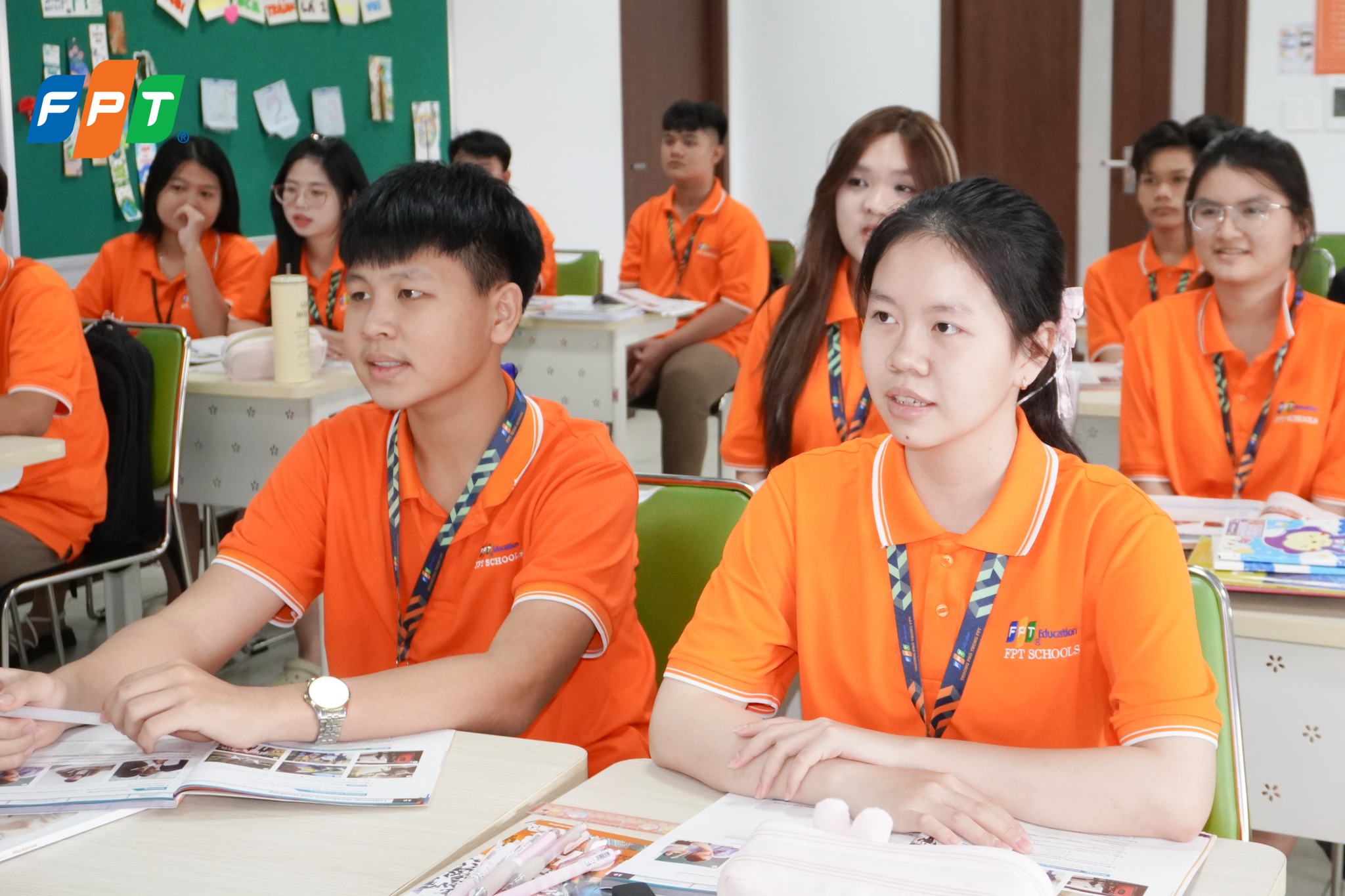 Ứng Dụng AI Học Toán Giúp Học Sinh Giỏi Hơn Mỗi Ngày