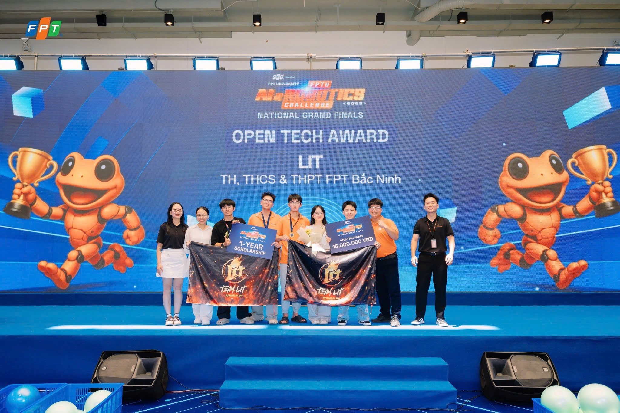 5 Bí Quyết Ứng Dụng AI Vào Học Tập Giúp Bạn Học Thông Minh Hơn Mỗi Ngày