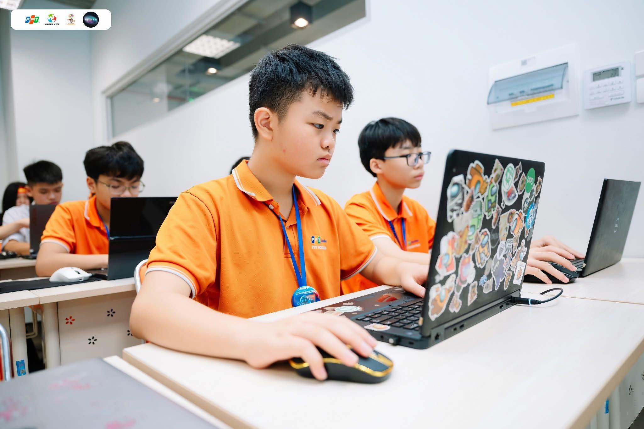 5 Bí Quyết Ứng Dụng AI Vào Học Tập Giúp Bạn Học Thông Minh Hơn Mỗi Ngày