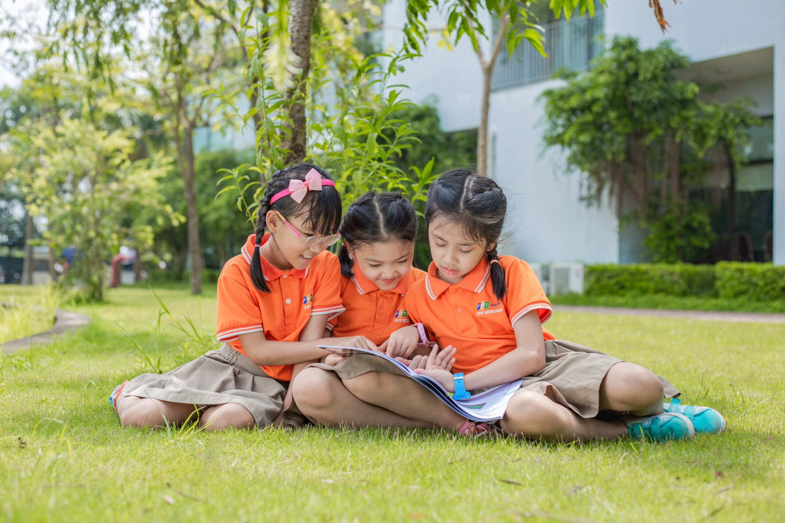 Top Ứng Dụng Đọc Sách Miễn Phí Giúp Sinh Viên Nâng Tầm Tư Duy, Phụ Huynh Cùng Đồng Hành | FPT Schools