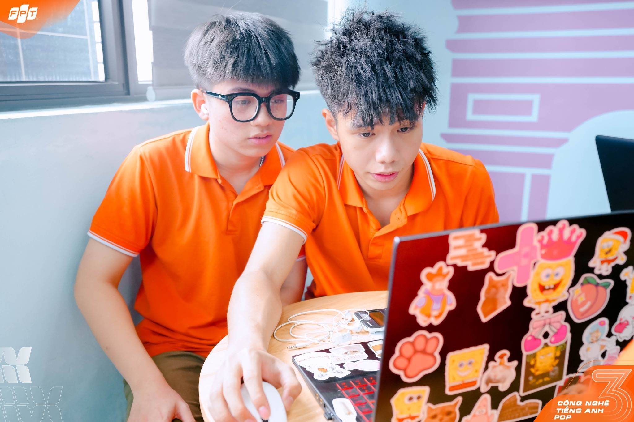 Hệ thống Phổ thông FPT Schools