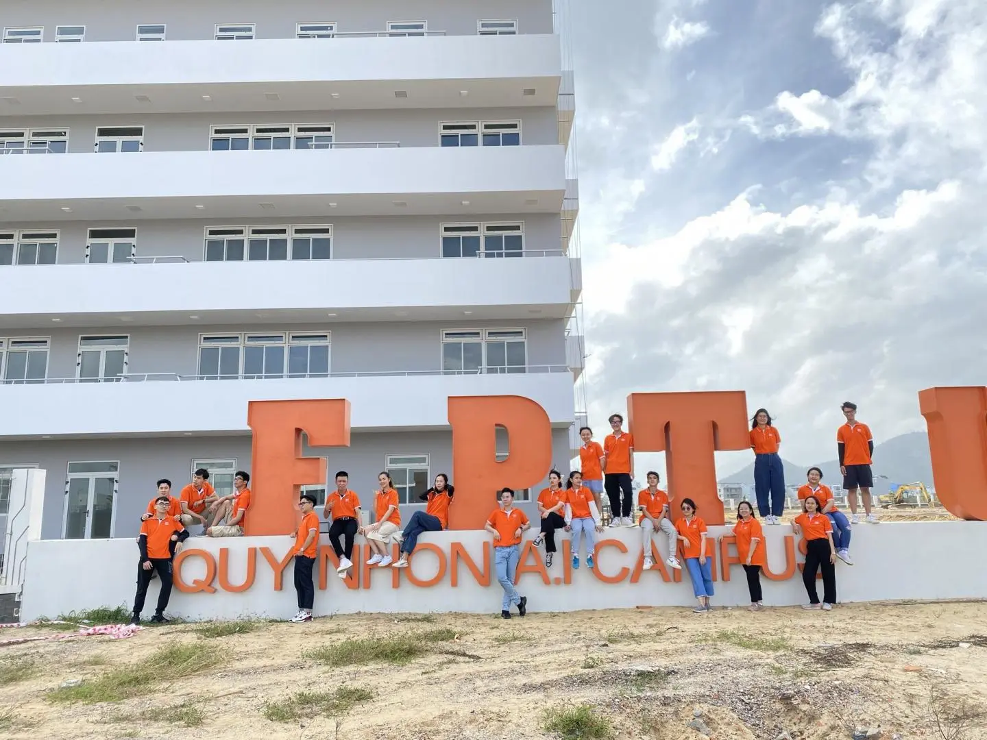 CS FSC HUẾ | FPT Schools