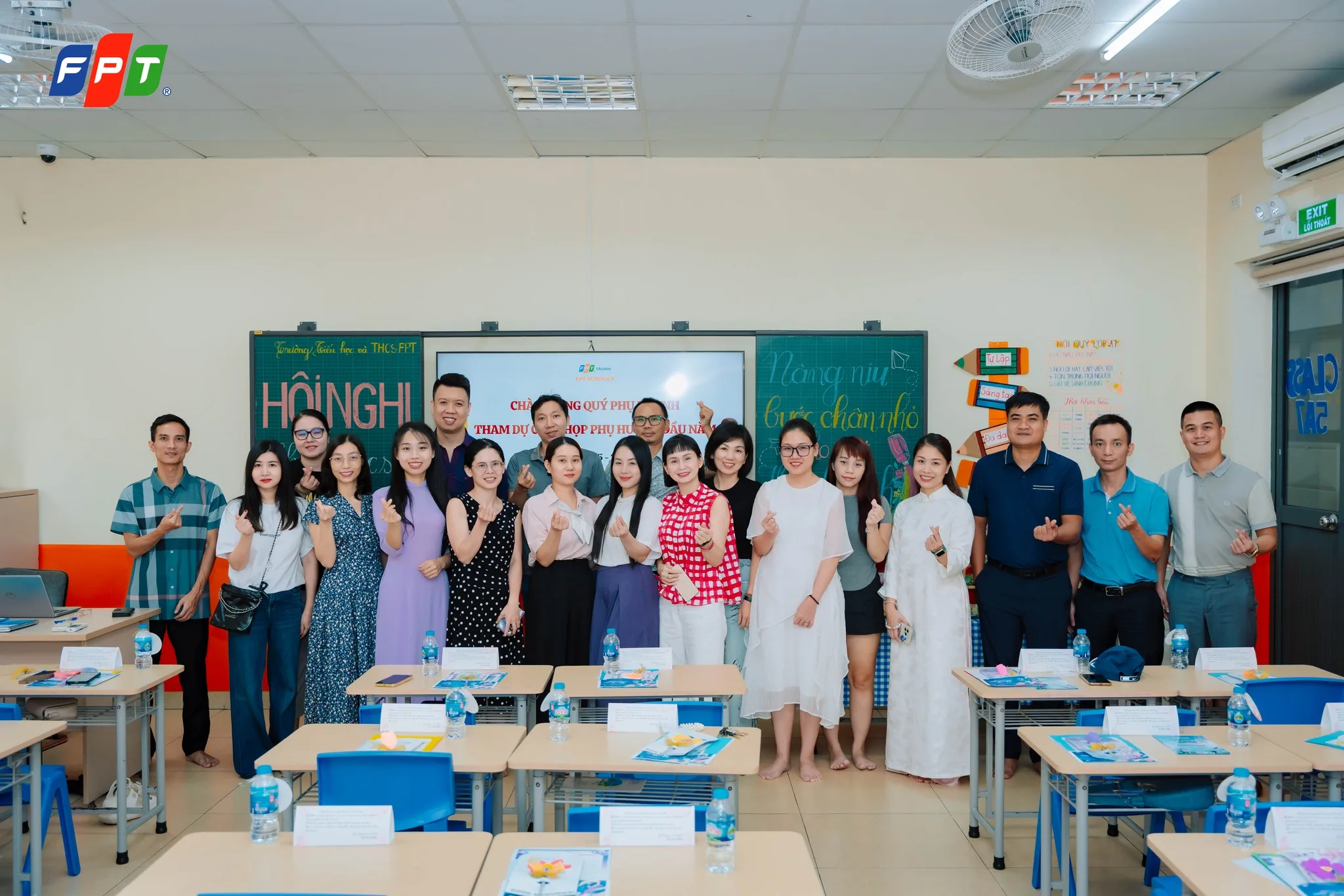 5 Cách Rèn Luyện Tự Tin Cho Trẻ Hiệu Quả Giúp Con Thể Hiện Bản Thân - FPT Education cách rèn luyện tự tin cho trẻ