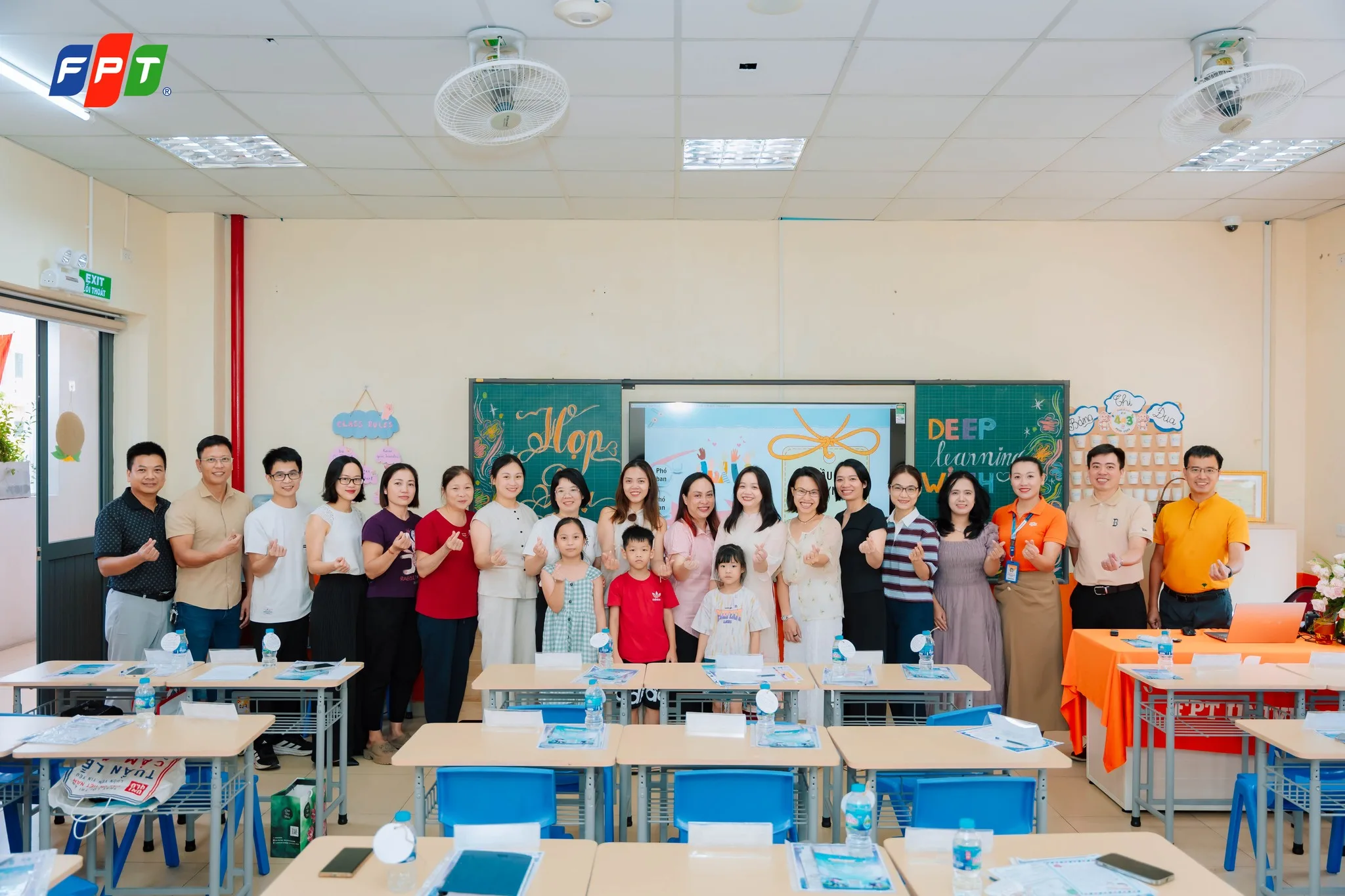 cách dạy con quản lý thời gian 