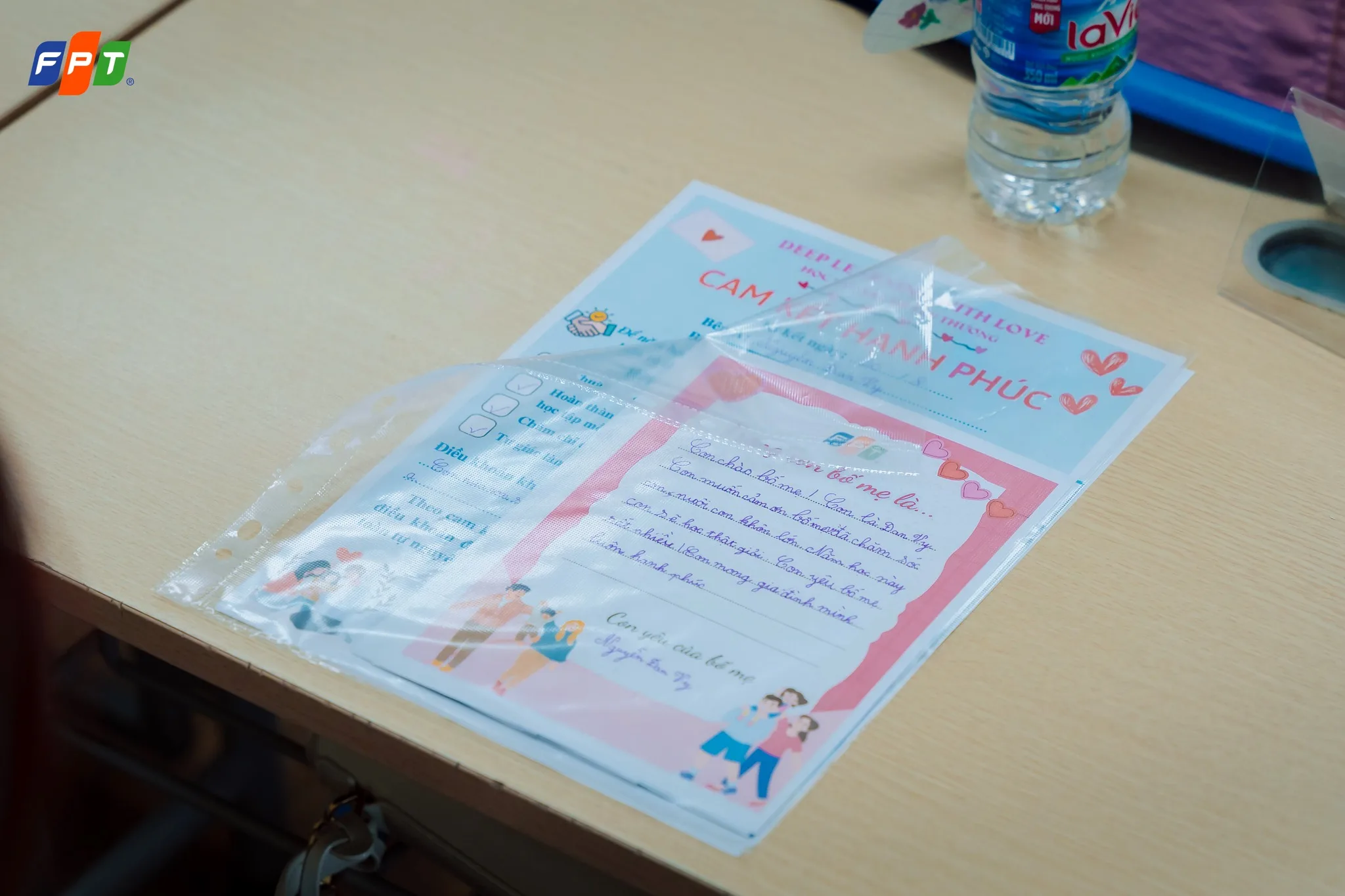 Phương pháp học tiếng Anh giao tiếp cho trẻ em hiệu quả nhất - FPT Education Học tiếng Anh giao tiếp cho trẻ em