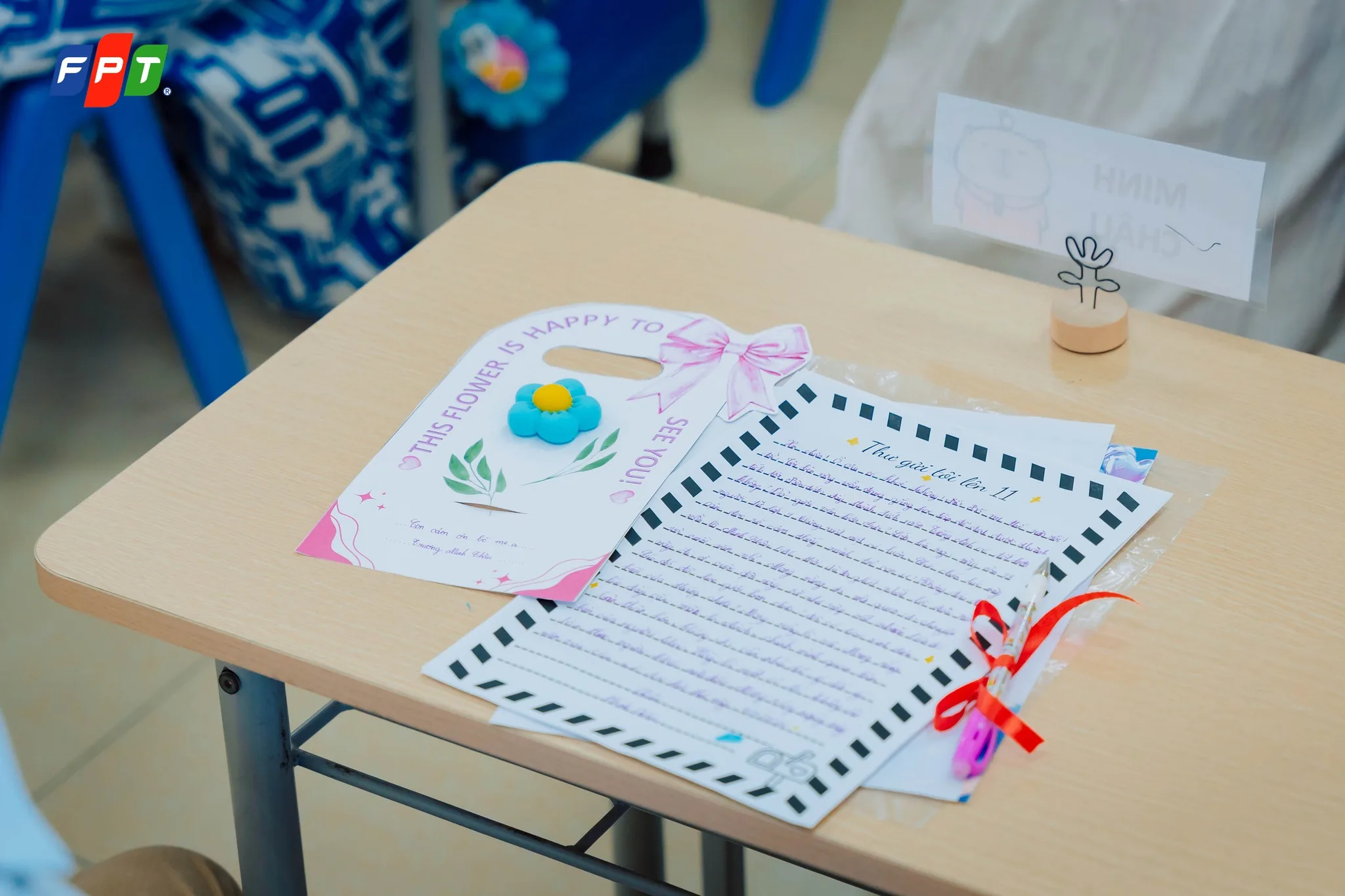 Phương pháp học tiếng Anh giao tiếp cho trẻ em hiệu quả nhất - FPT Education Học tiếng Anh giao tiếp cho trẻ em