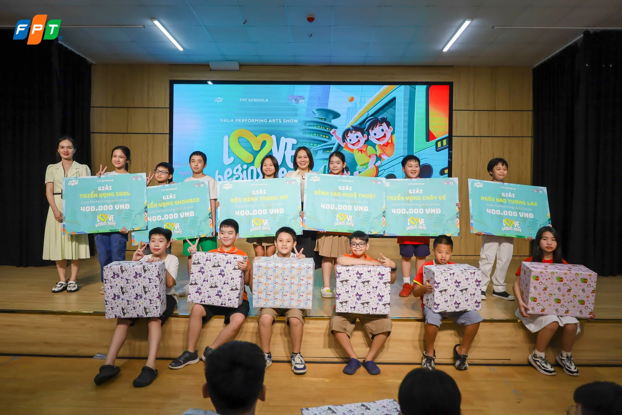 5 Cách Rèn Luyện Tự Tin Cho Trẻ Hiệu Quả Giúp Con Thể Hiện Bản Thân - FPT Education cách rèn luyện tự tin cho trẻ
