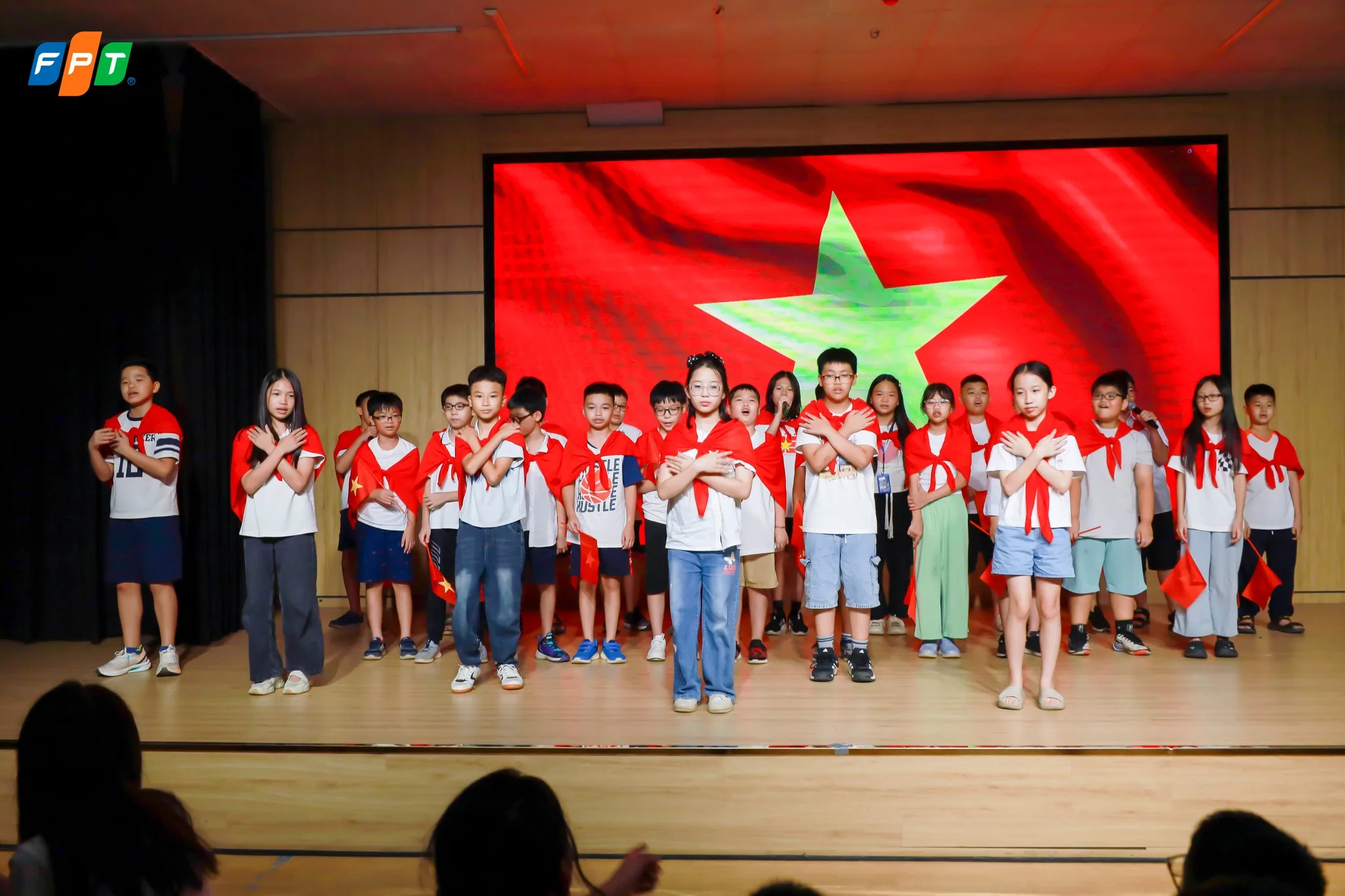 Vì Sao Nên Bắt Đầu Rèn Thói Quen Tốt Cho Trẻ Càng Sớm Càng Tốt - FPT Education rèn thói quen tốt cho trẻ
