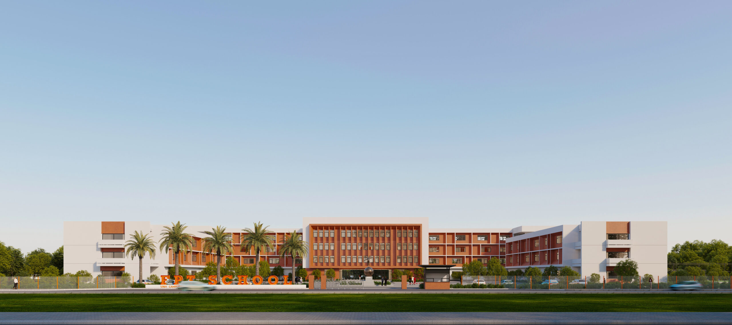 FPT Schools công bố mức học phí dự kiến tại Nghệ An năm học 2026-2027 | FPT Schools